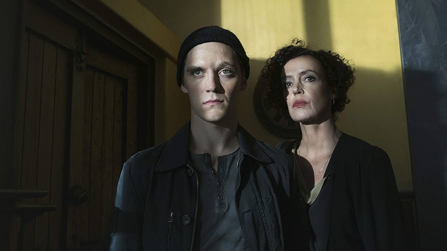 Amazon.co.jp | Deutschland 86 [Blu-ray] DVD・ブルーレイ